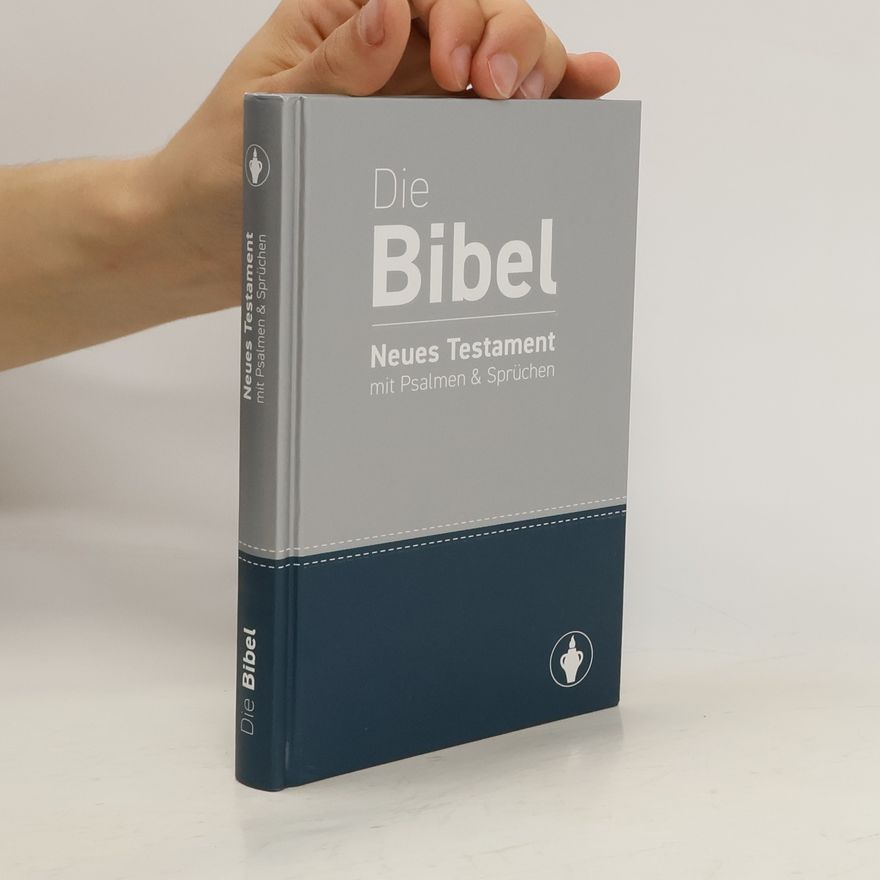 AA.VV. Die Bibel