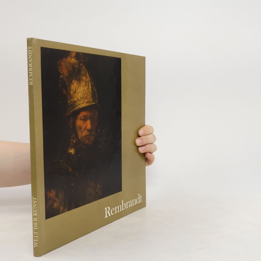 Autorenkollektiv Rembrandt