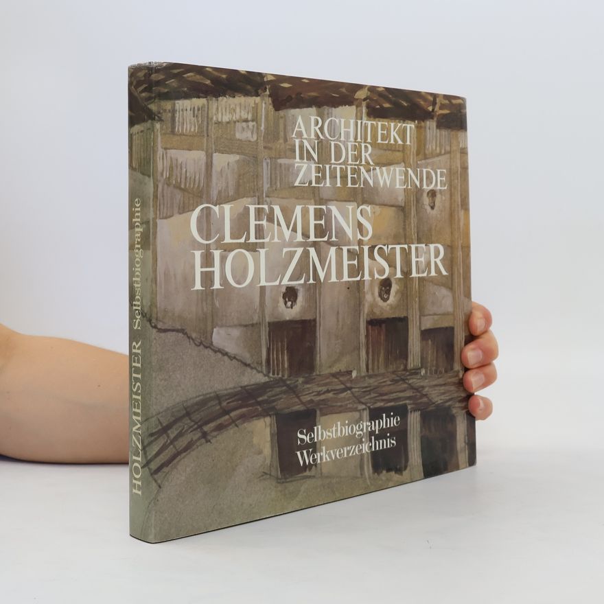 Clemens Holzmeister Clemens Holzmeister