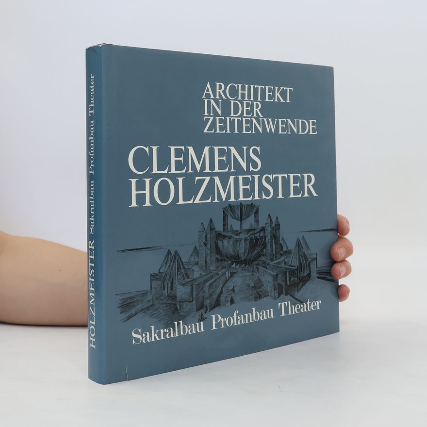 Herbert Muck Architekt in der Zeitenwende