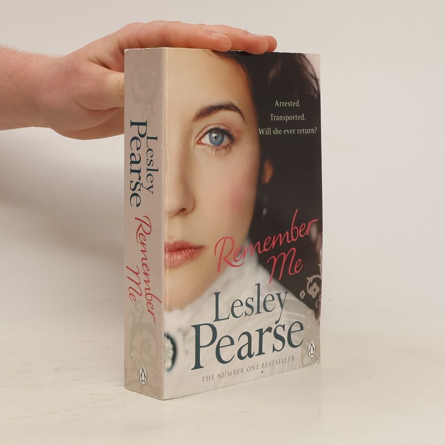 Lesley Pearse Remember Me