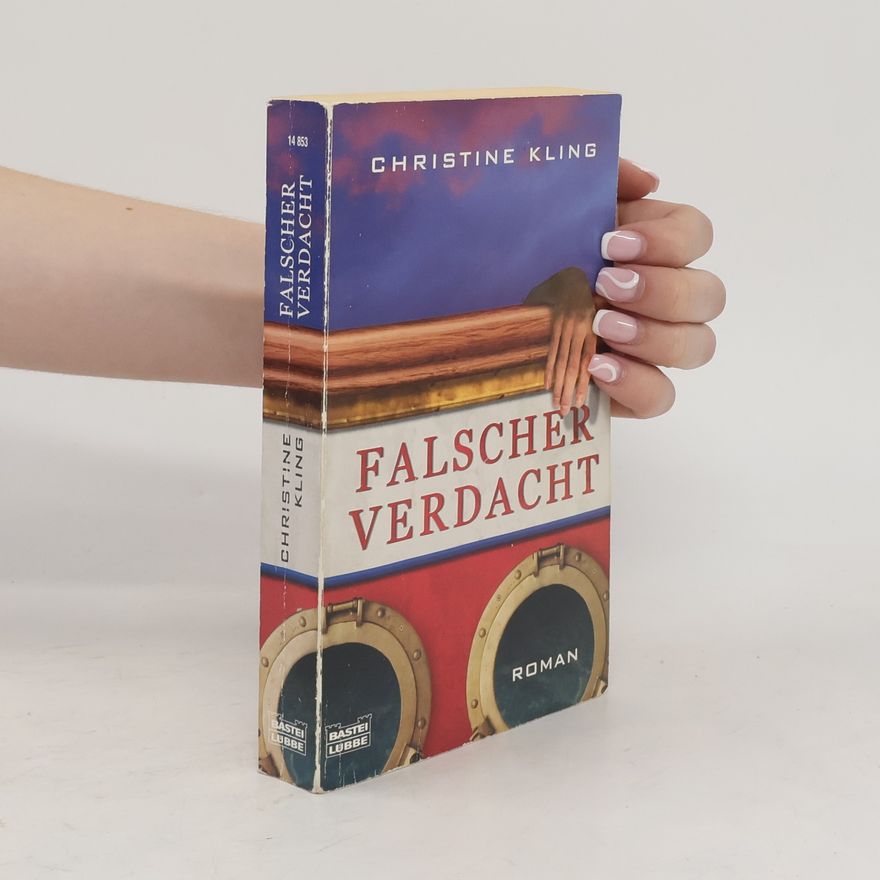 Christine Kling Falscher Verdacht