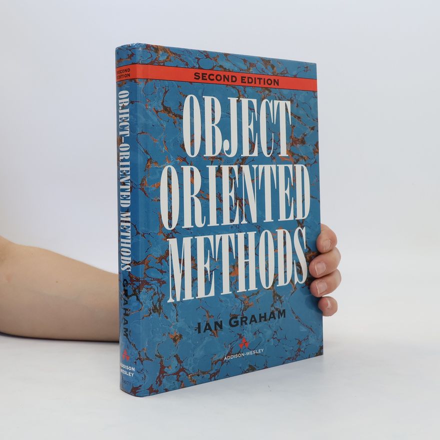 Ian Graham Object Oriented Methods