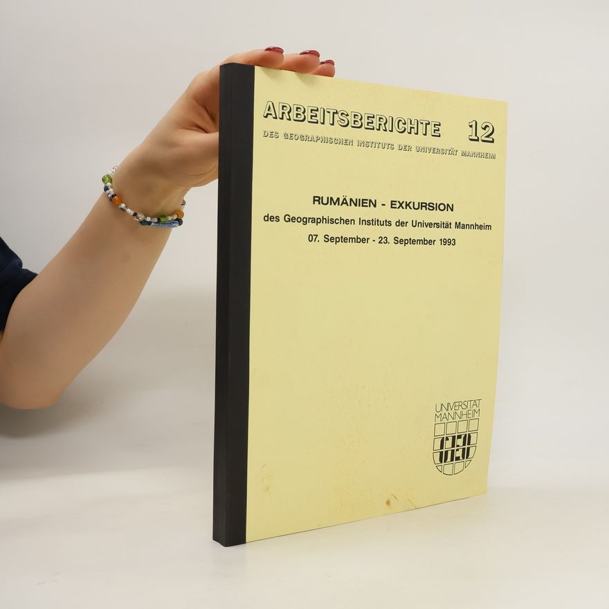 Autorenkollektiv Arbeitsberichte 12