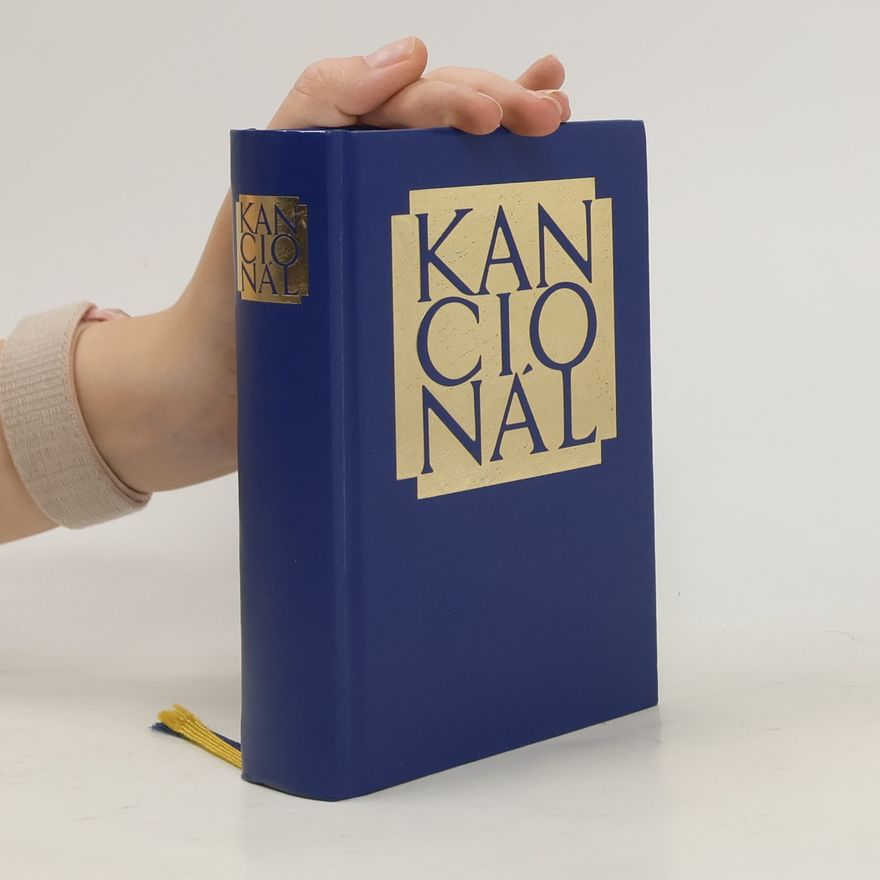 Karel Cikrle Kancionál