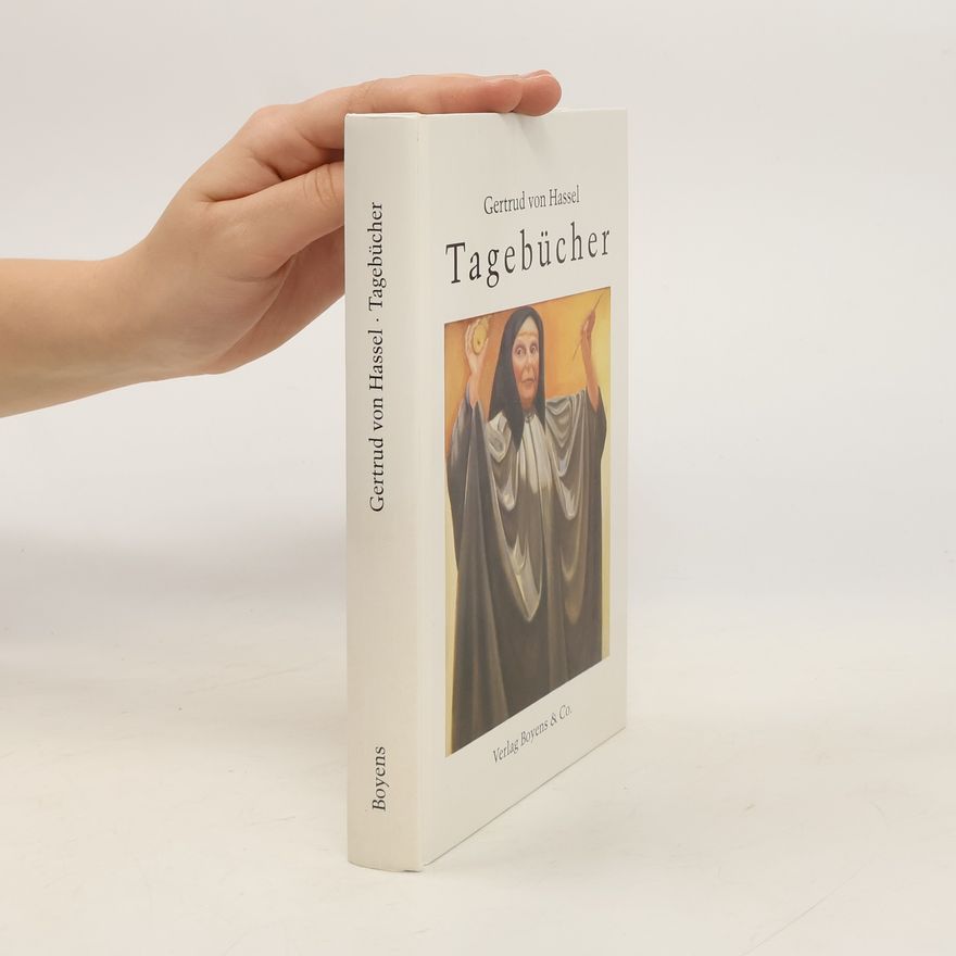 Gertrud von Hassel Tagebücher