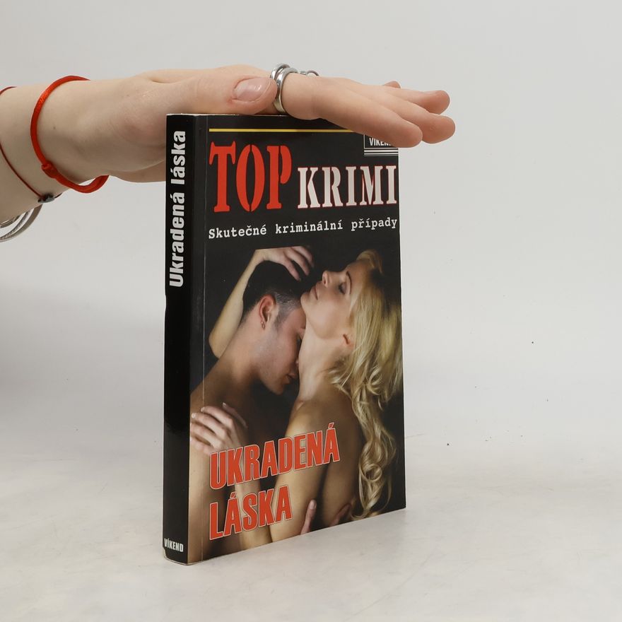 Autorenkollektiv Ukradená láska