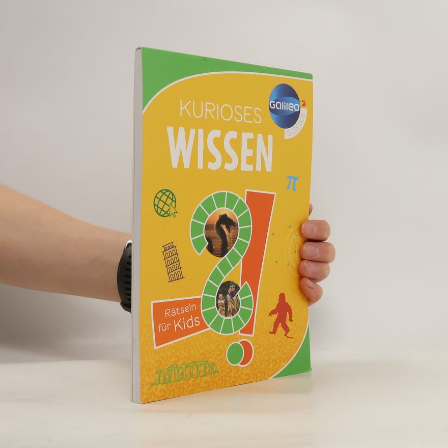 Autorenkollektiv Kurioses Wissen