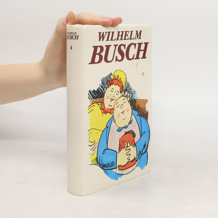 Wilhelm Busch Wilhelm Busch 4