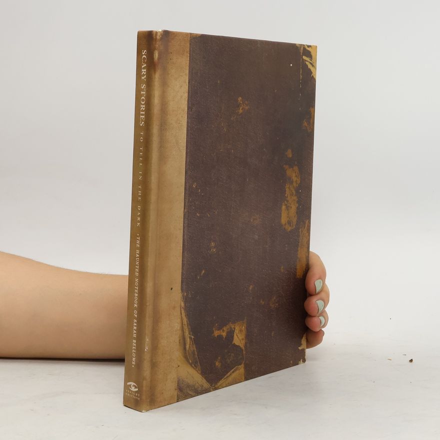 Richard Hamilton Scary Stories to Tell in the Dark