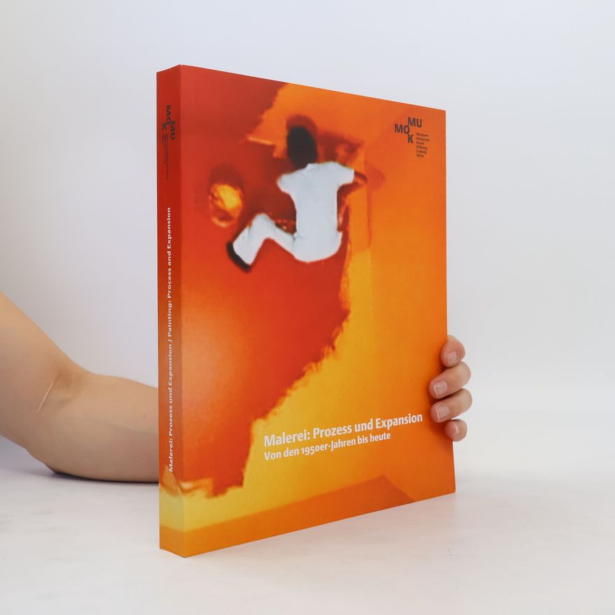 Auteurscollectief Malerei. Prozess und Expansion
