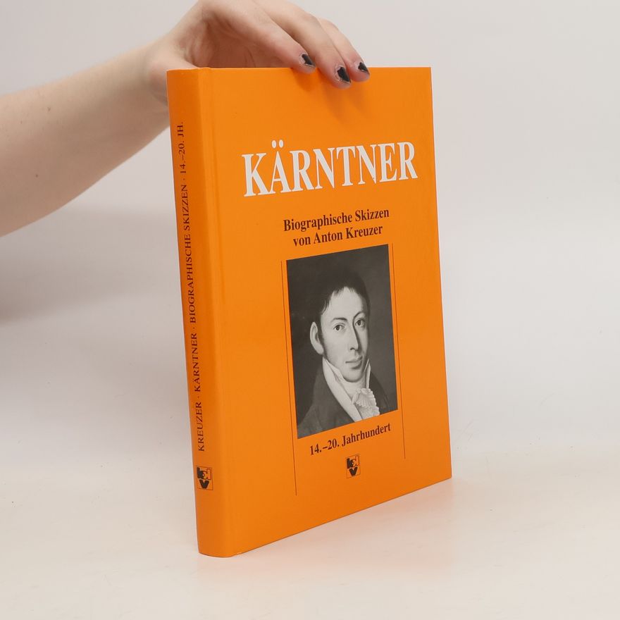 Kolektiv autorů Kärntner