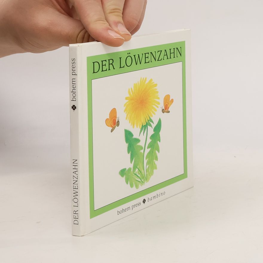 Autorenkollektiv Der Löwenzahn