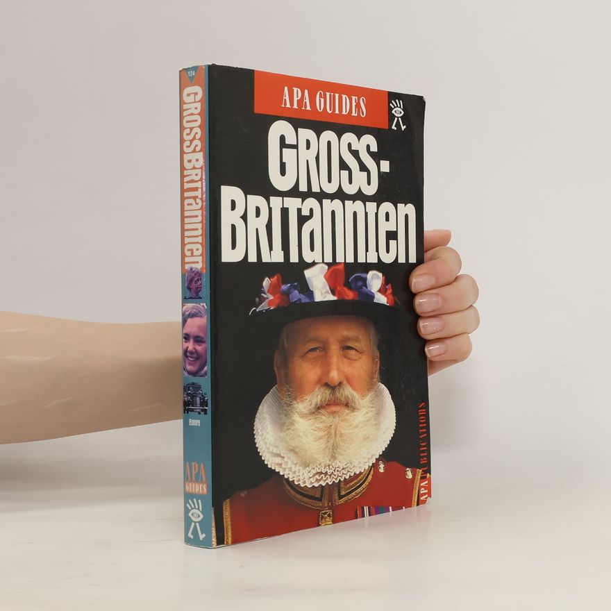 Brian Bell Grossbritannien