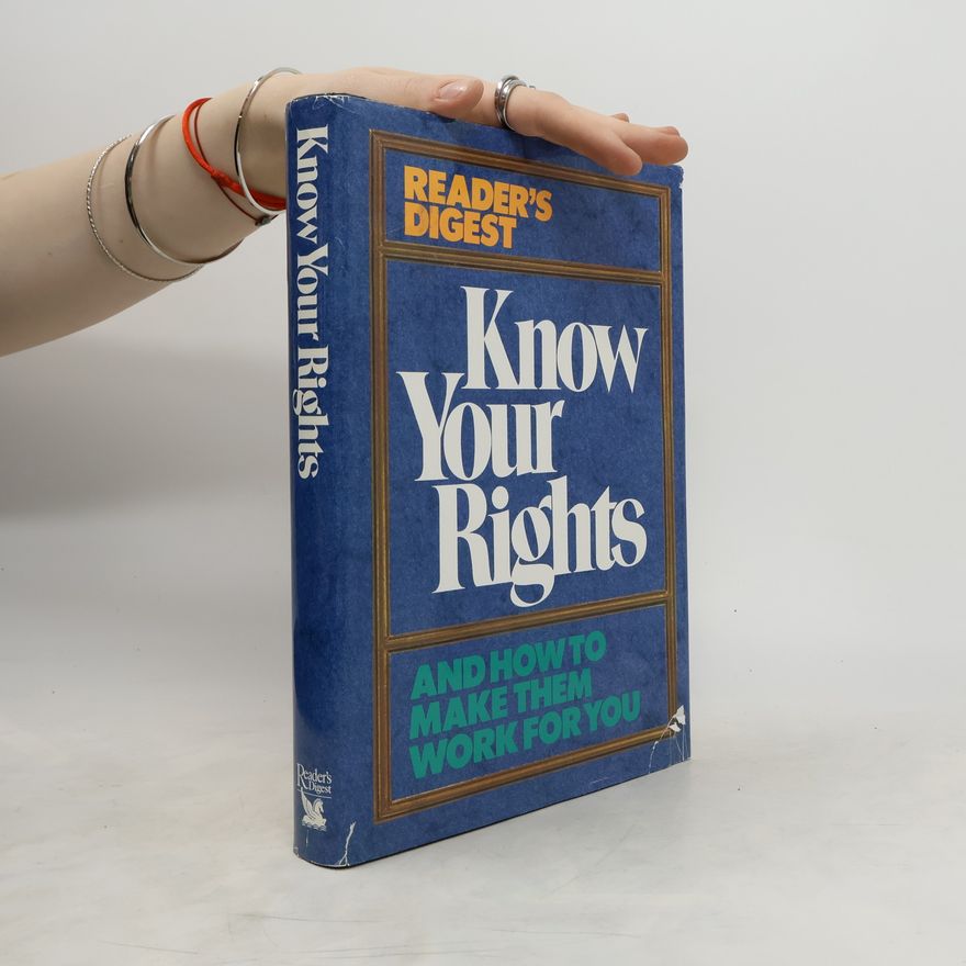 Reader s. Digest Association Know Your Rights