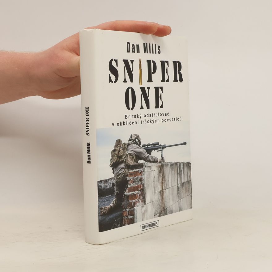 Dan Mills Sniper One