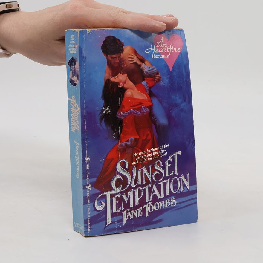 Jane Toombs Sunset Temptation