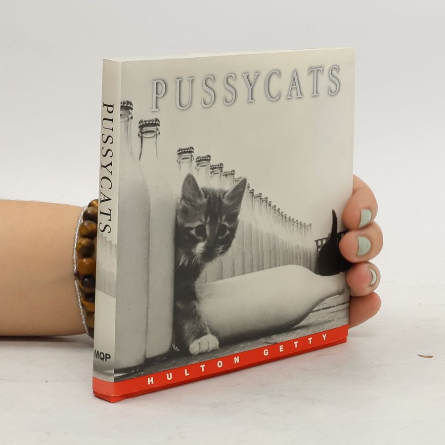 Kolektív autorov Pussy Cats