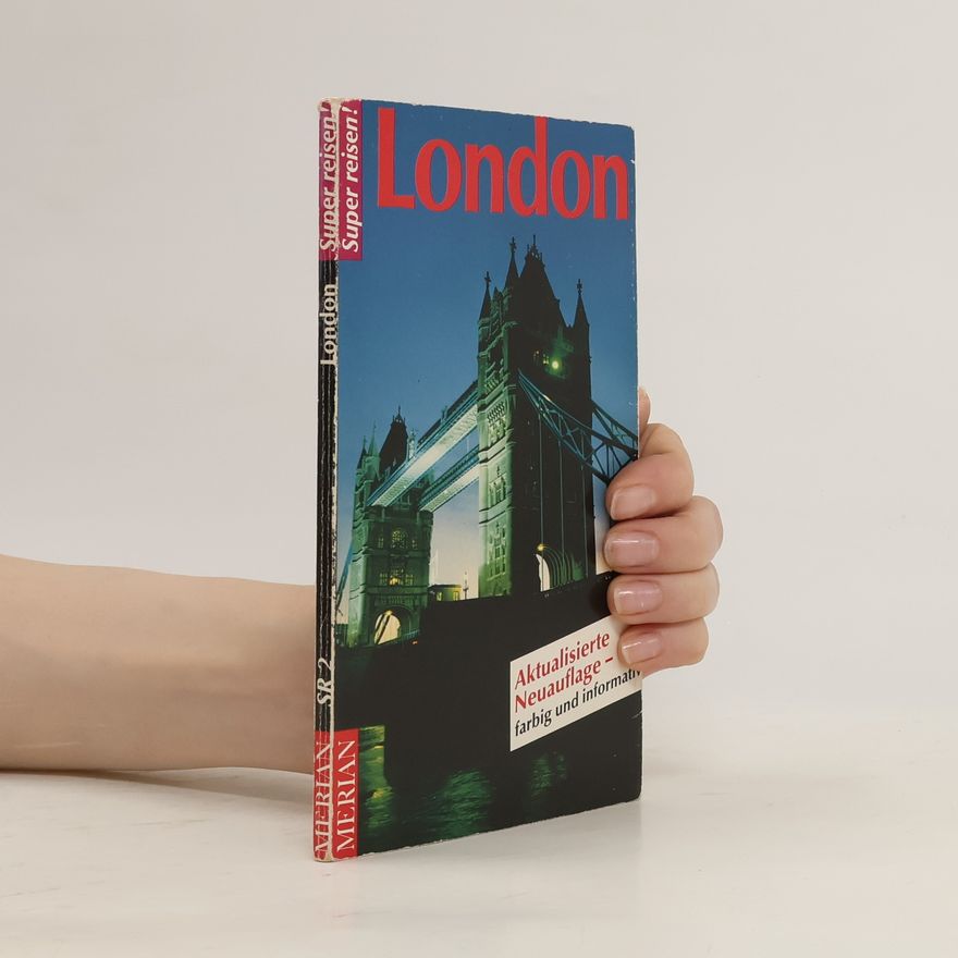 Heidede Carstensen London