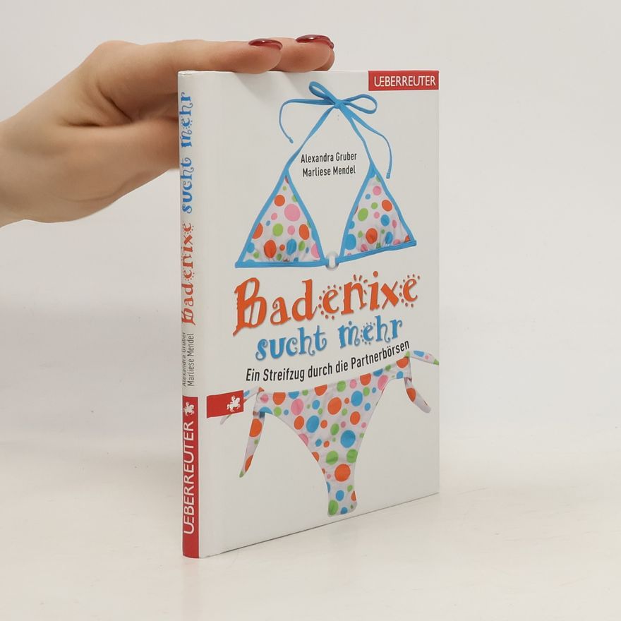 Alexandra Gruber Badenixe sucht mehr