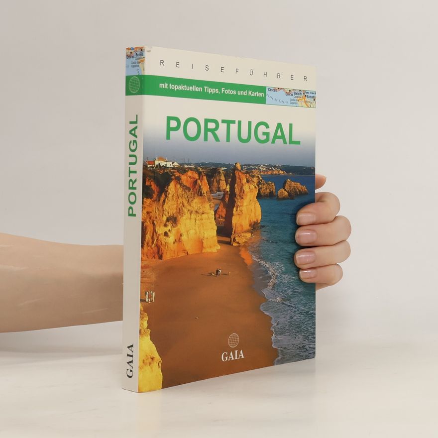 Gisela Tobias Portugal