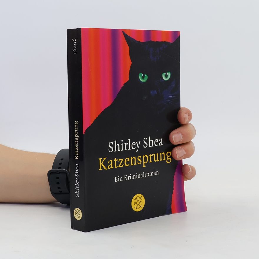Marion Foster Katzensprung