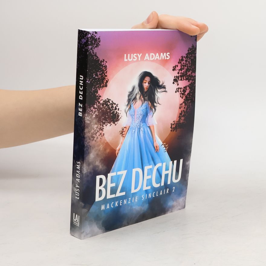 Lusy Adams Bez dechu