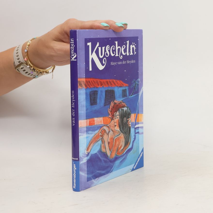 Haye van der Heyden Kuscheln