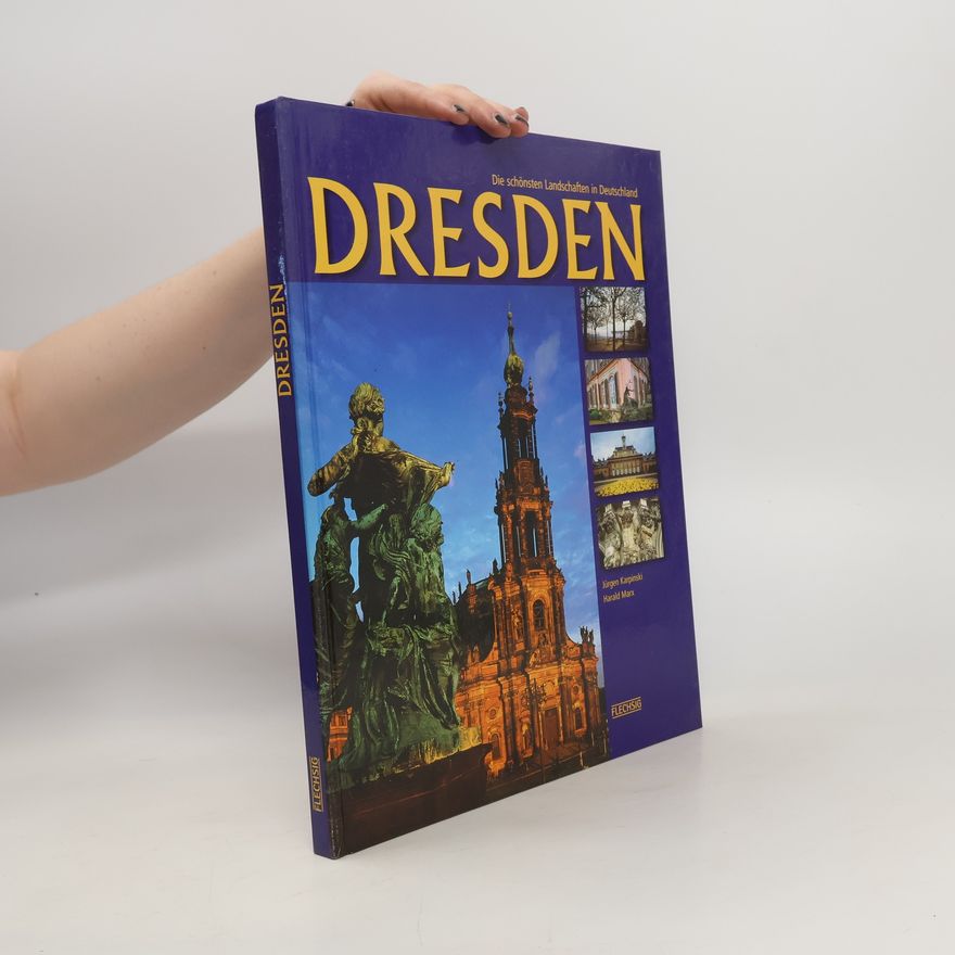 Klaus-Jürgen Karpinski Dresden