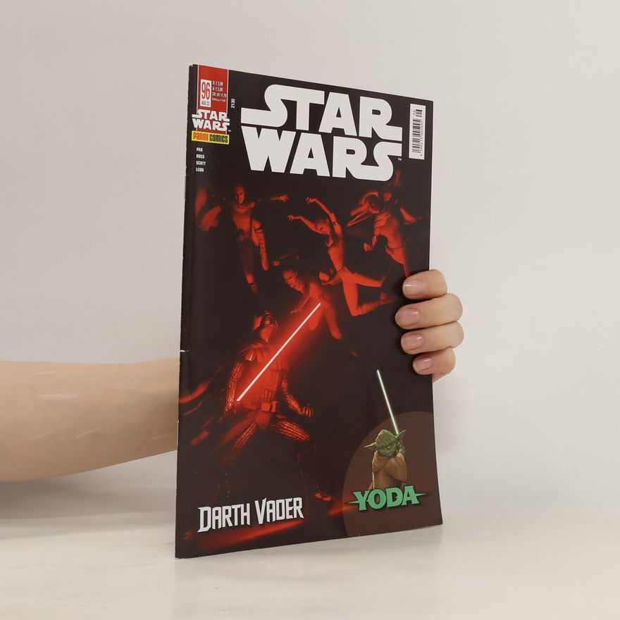 Autores varios Star Wars 96