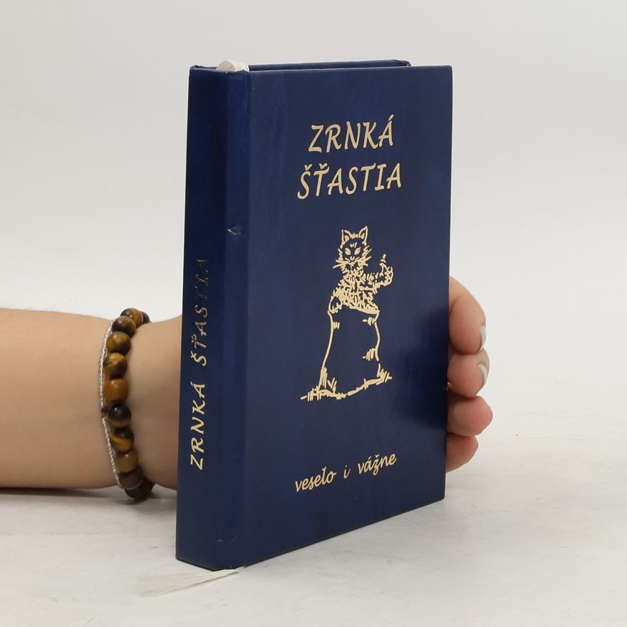 Various authors Zrnka šťastia