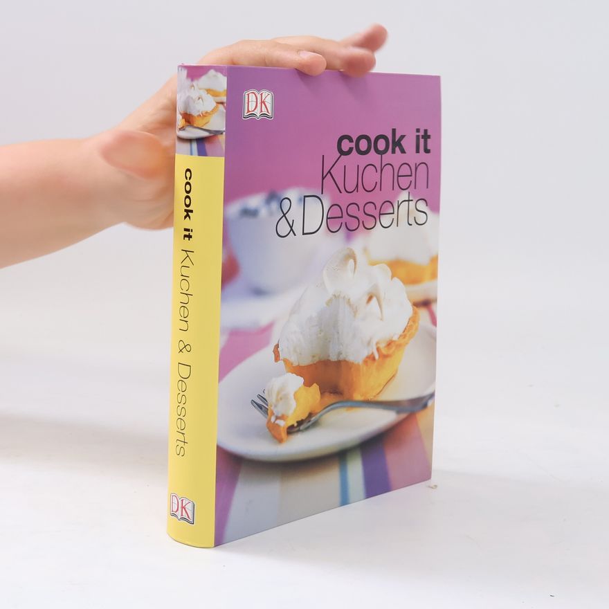 Jared Fowler Kuchen & Desserts