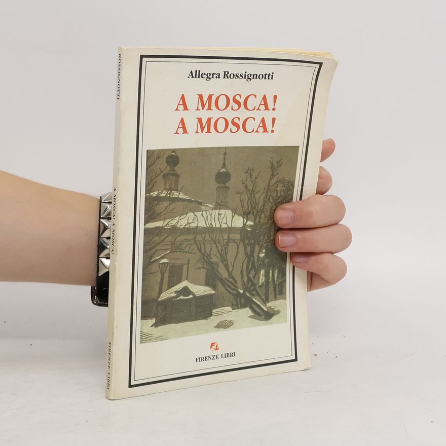 Autorenkollektiv A Mosca! A Mosca!