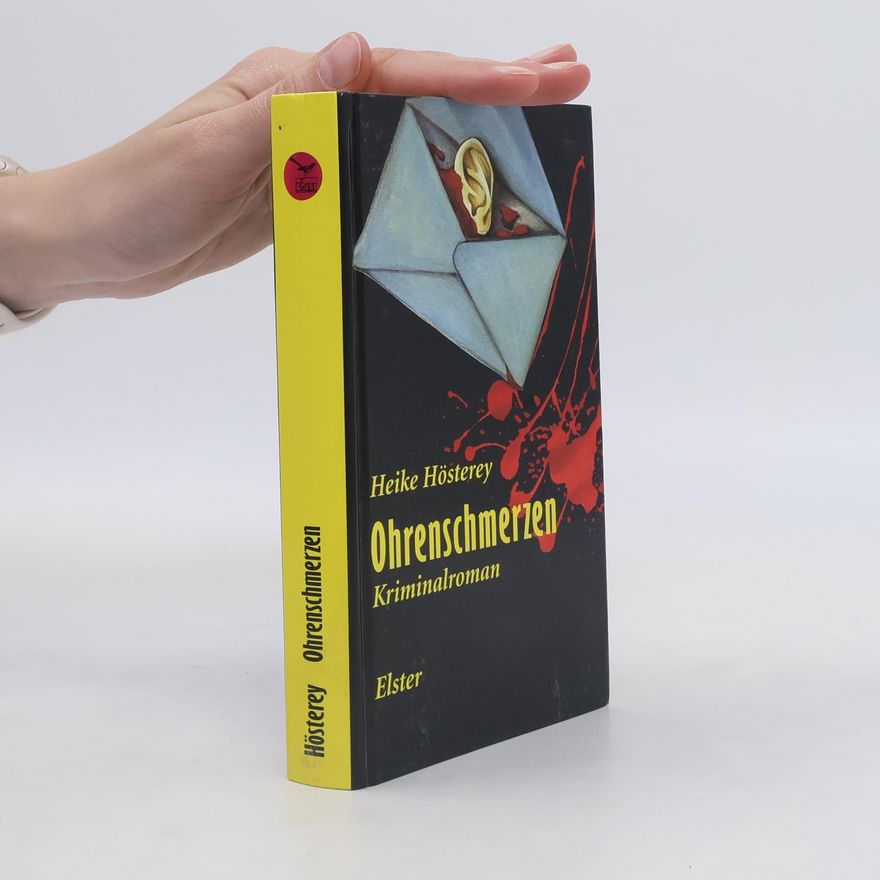 Heike Hösterey Ohrenschmerzen