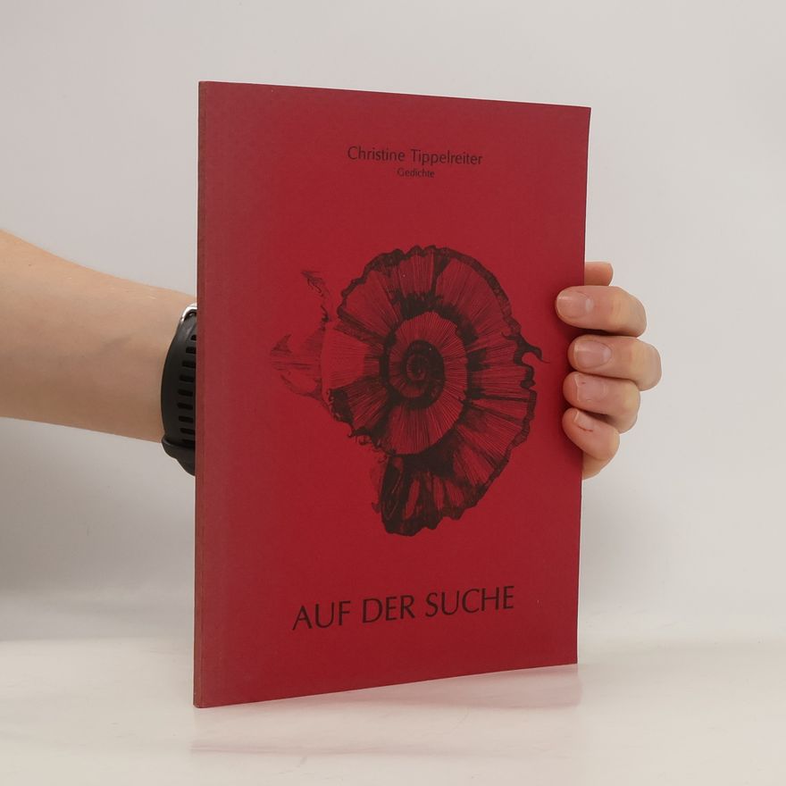 Christine Tippelreiter Gedichte