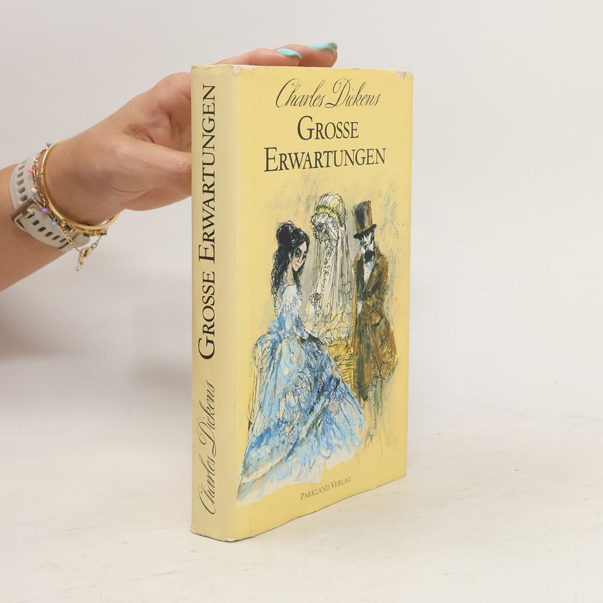 Charles Dickens Grosse Erwartungen