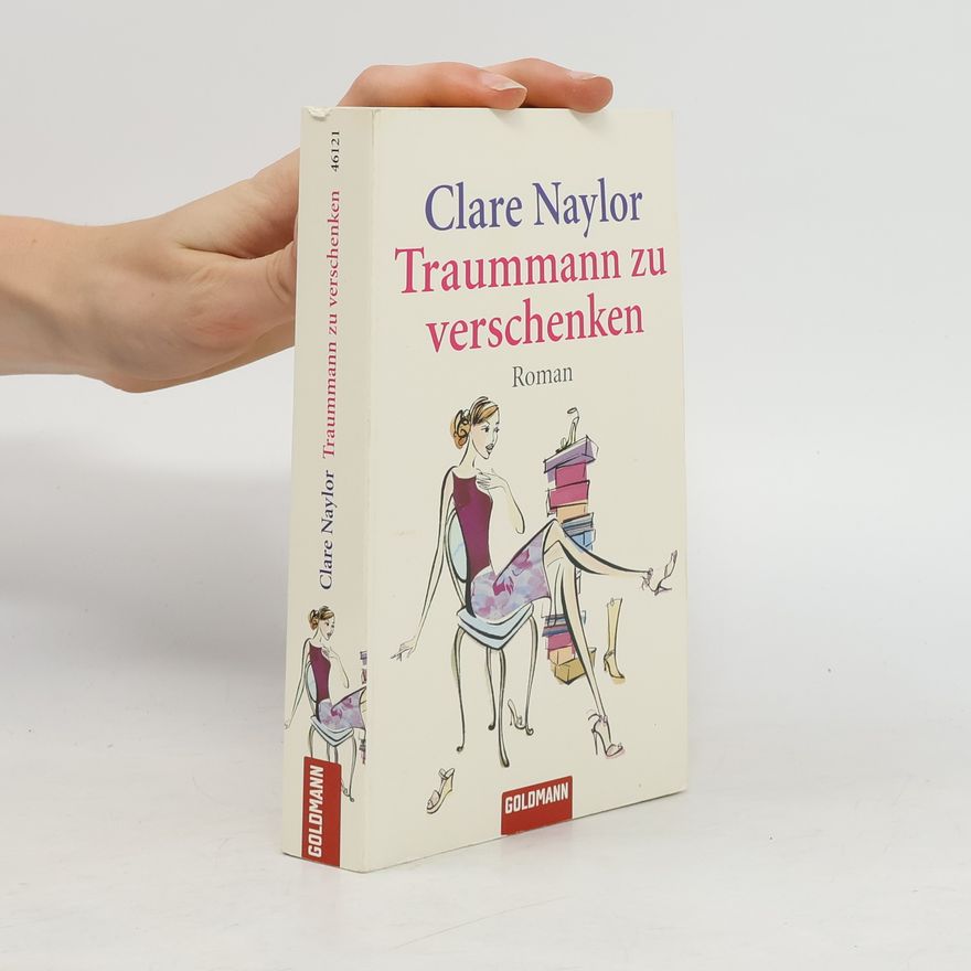 Clare Naylor Traummann zu verschenken