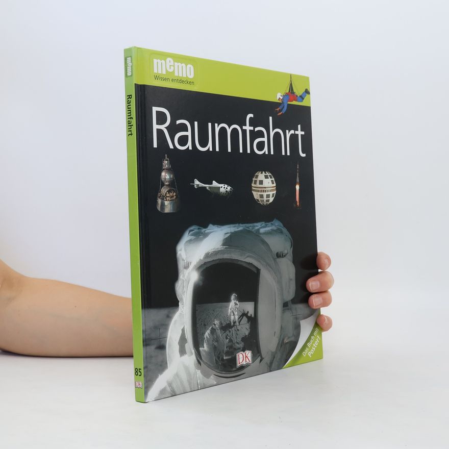 Carole Stott Raumfahrt