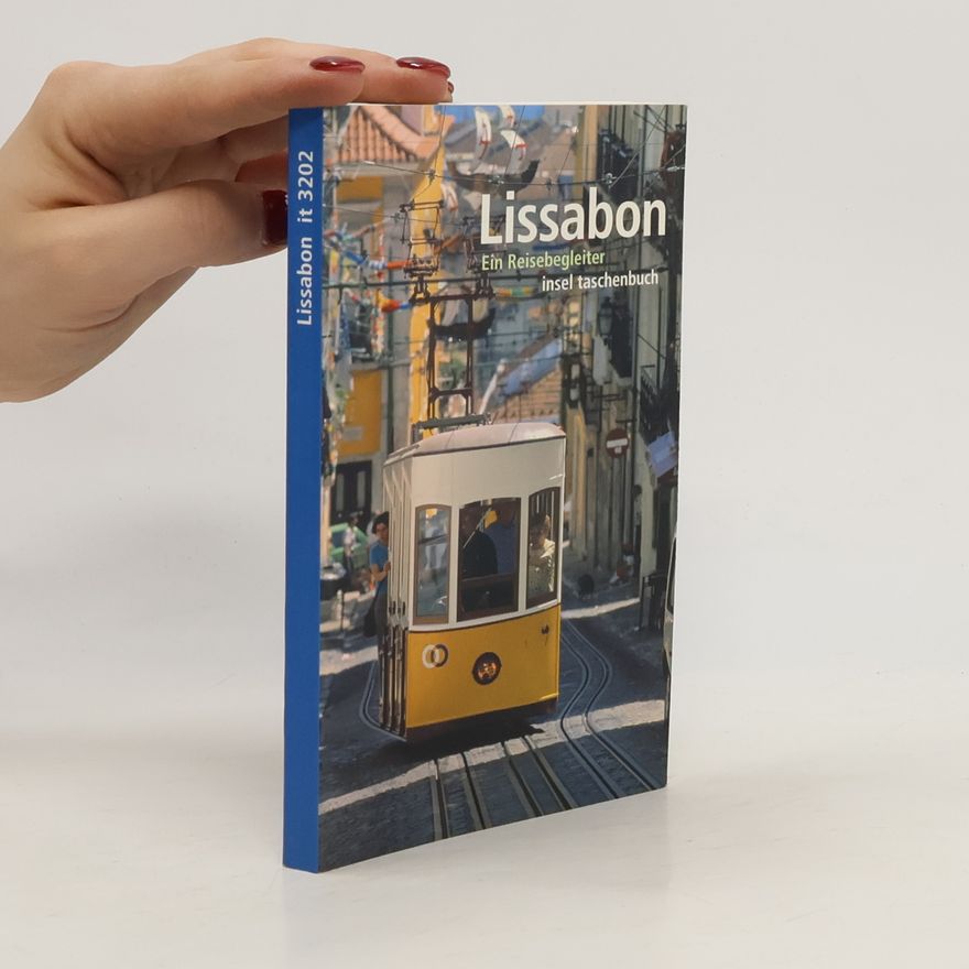 Gaby Wurster Lissabon