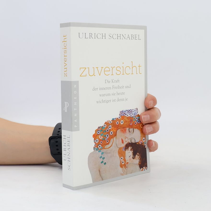 Ulrich Schnabel Zuversicht