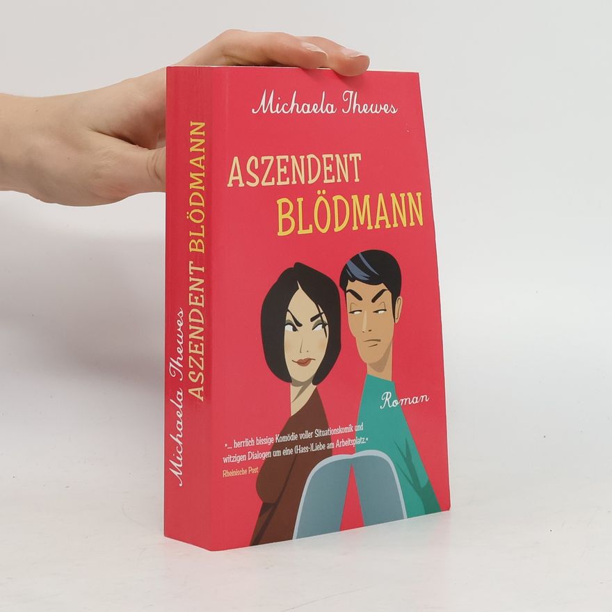 Michaela Thewes Aszendent Blödmann