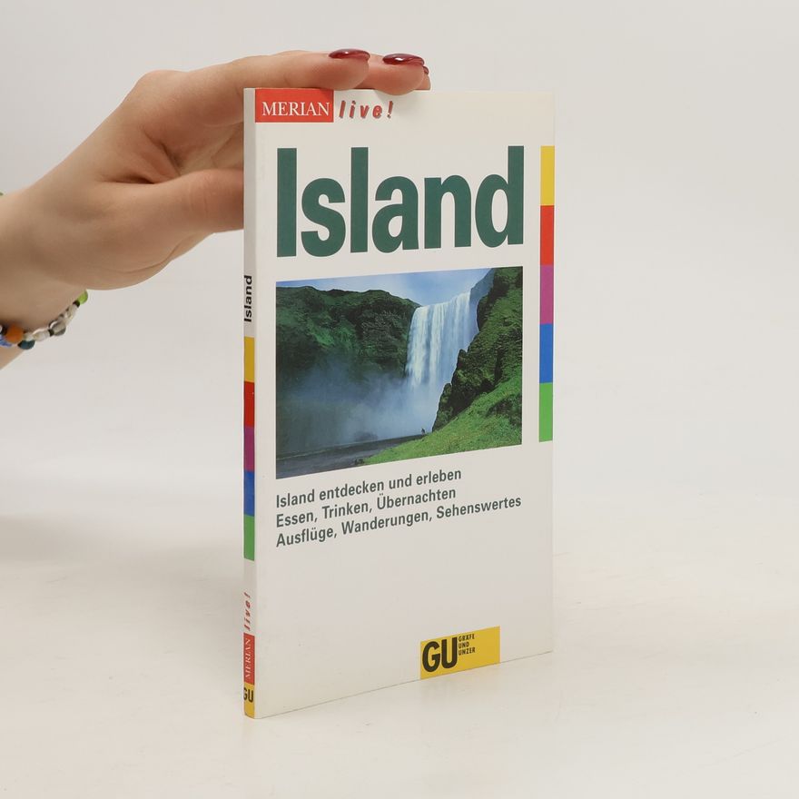 Lennart Hansson Island