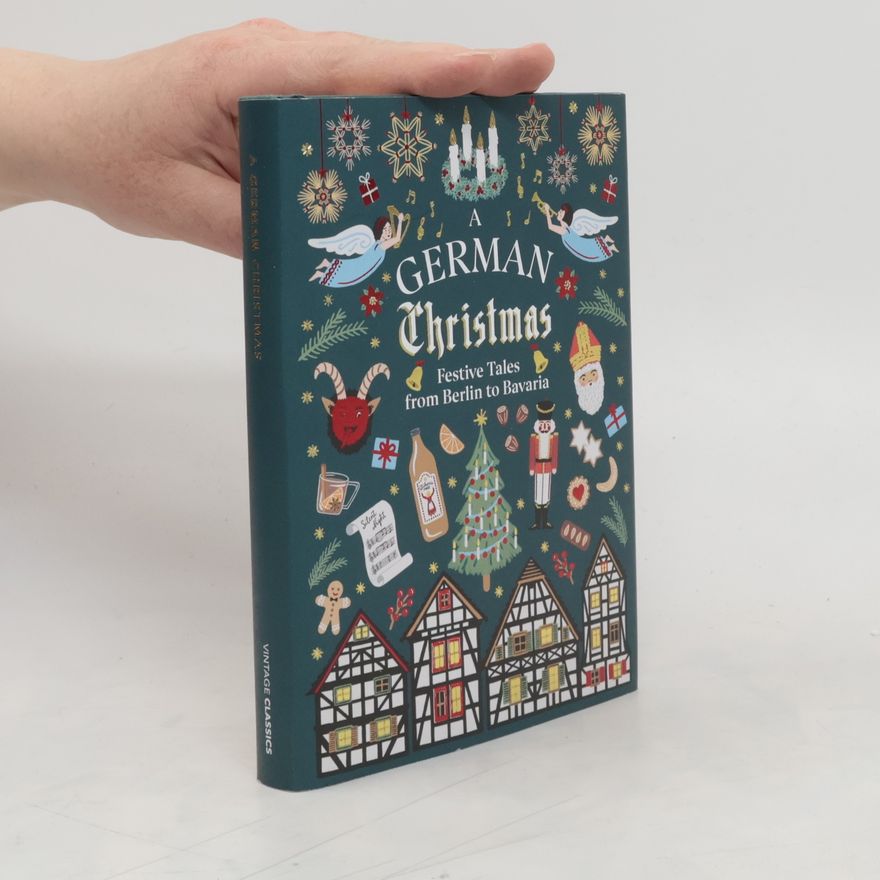 Vintage Publishing A German Christmas