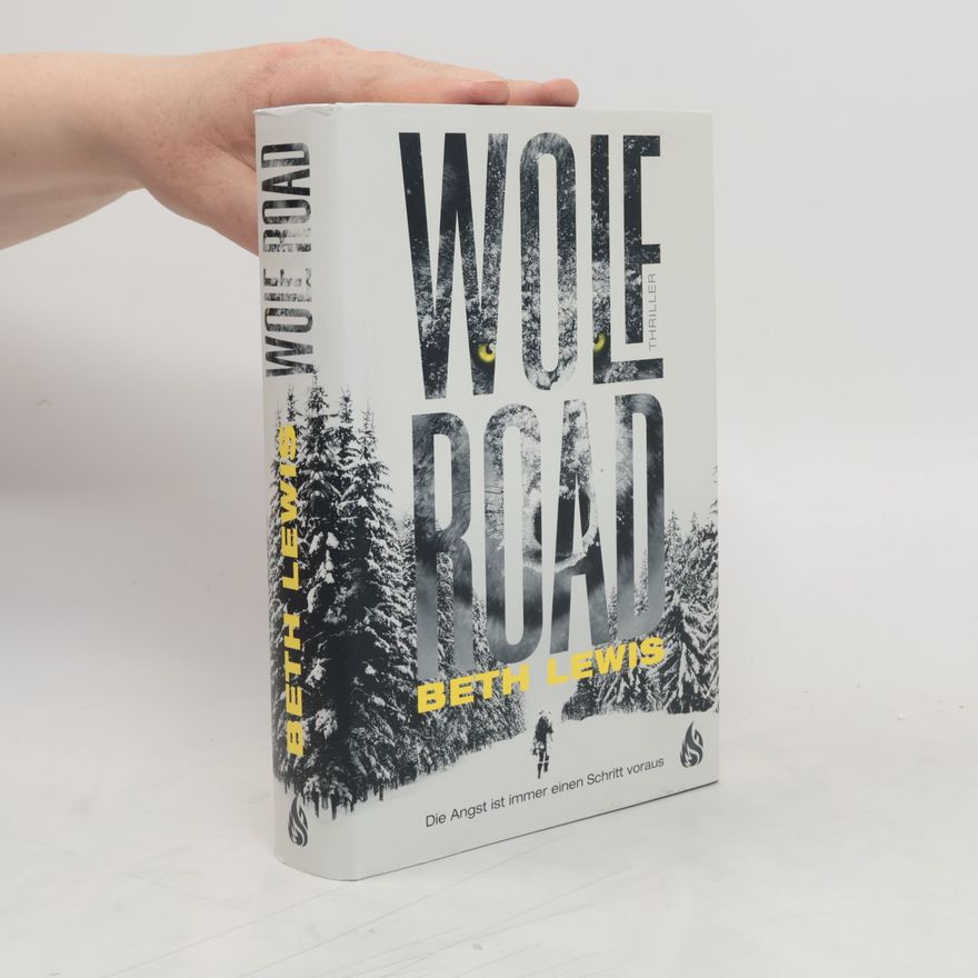 Beth Lewis Wolf road