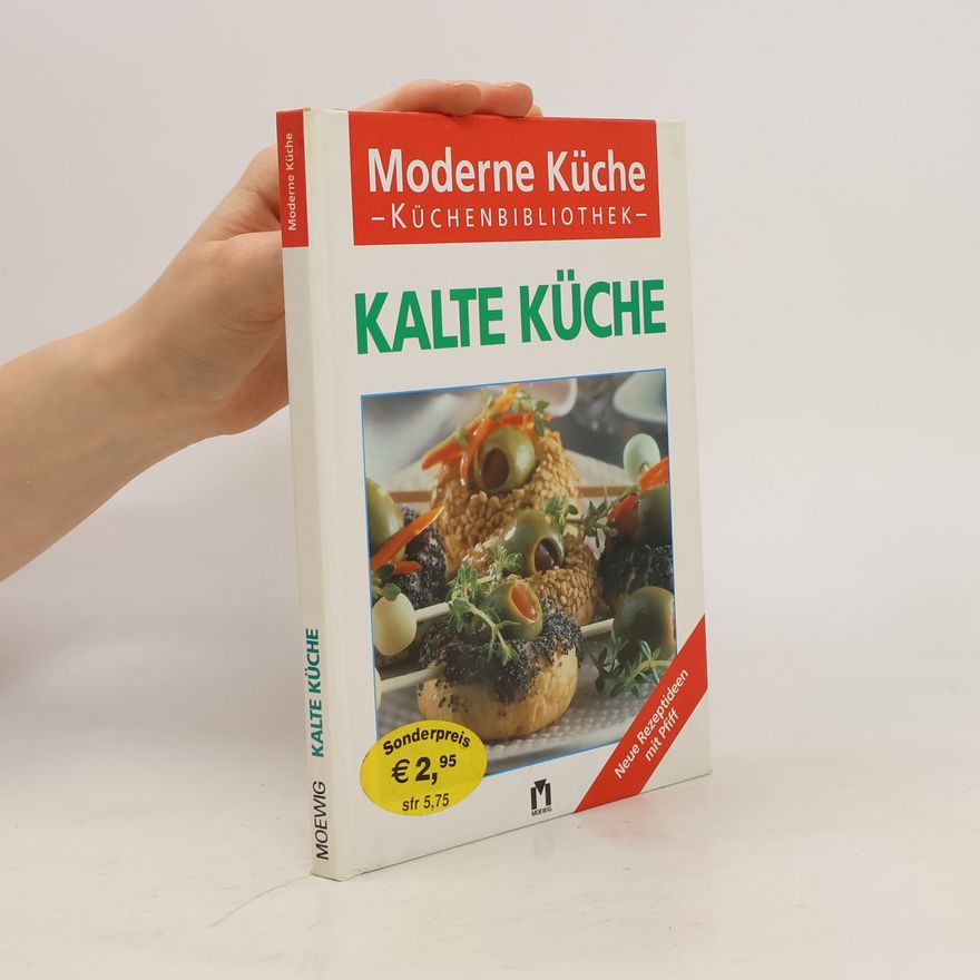 Claudia Boss Teichmann Kalte Küche