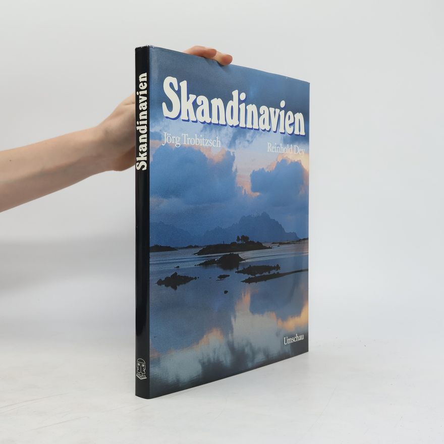 Reinhold Dey Skandinavien