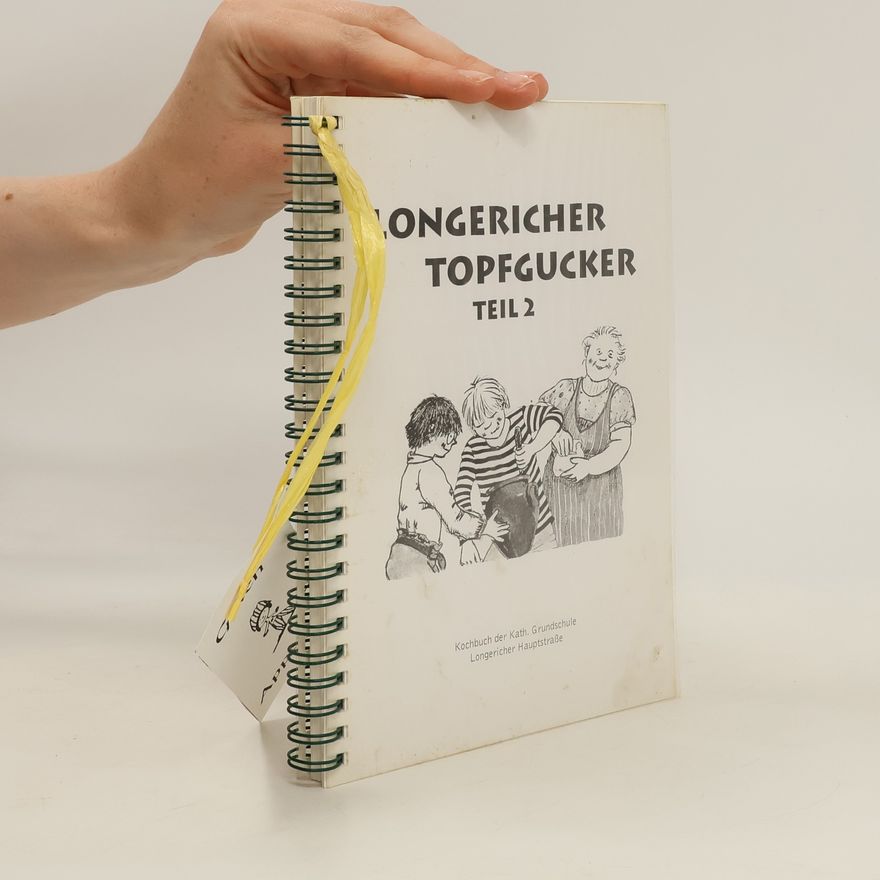 Autorenkollektiv Longericher Topfgucker. Teil 2
