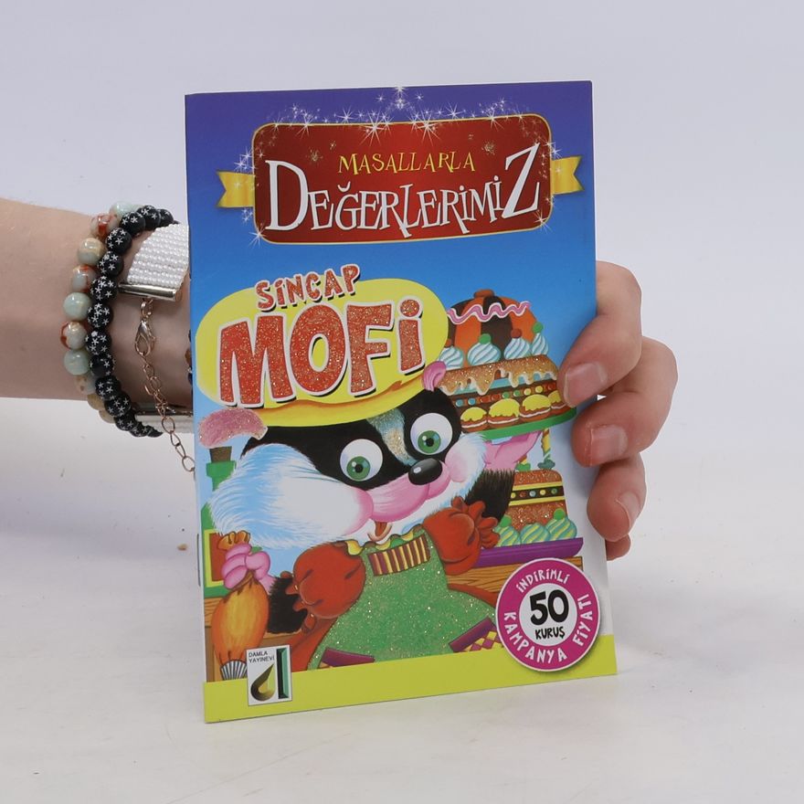 Autorenkollektiv Masallarla Degerlerimiz