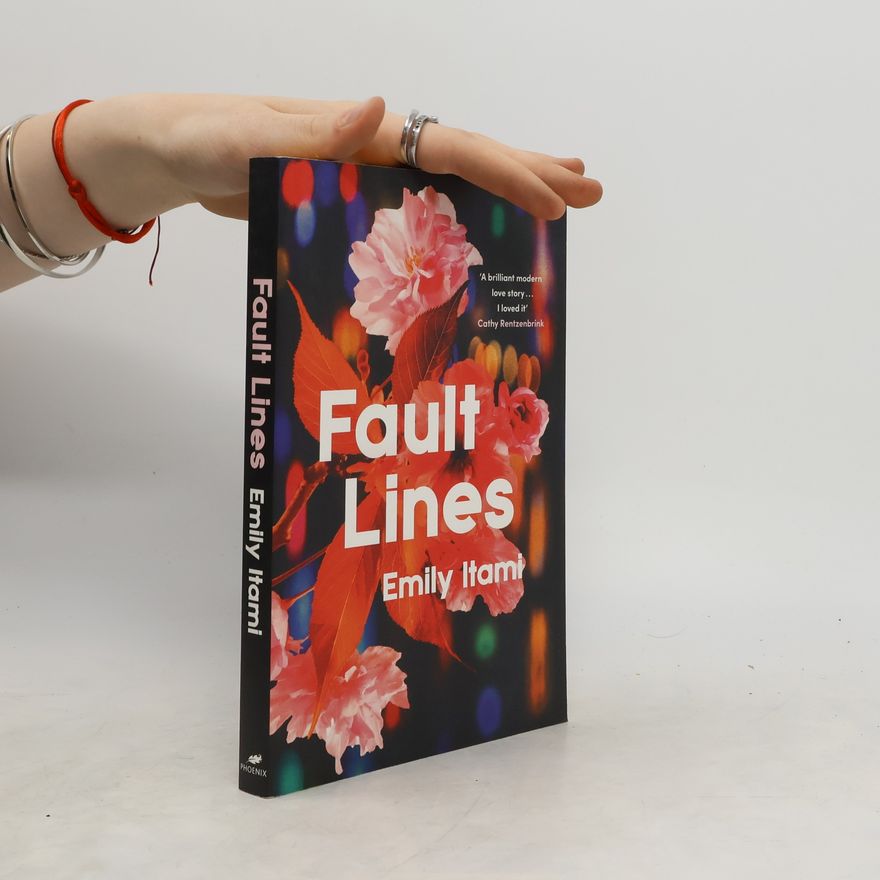 Emily Itami Fault lines
