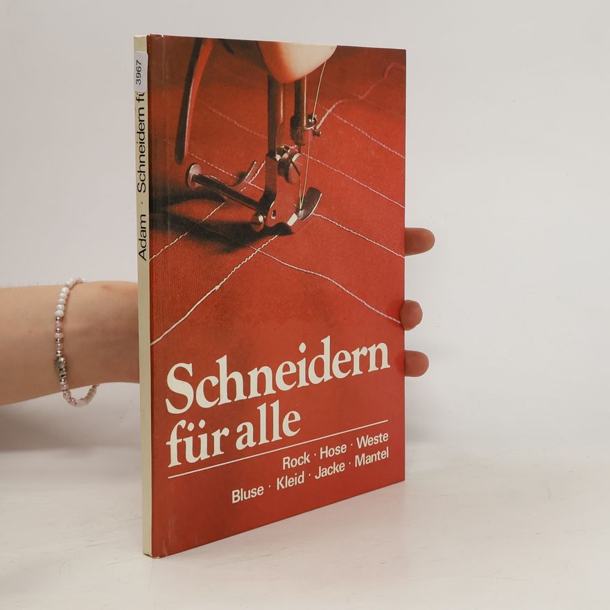 Autorenkollektiv Schneidern für alle